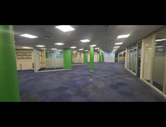 BUSINESS PROPERTY TO RENT IN RANDJESPARK